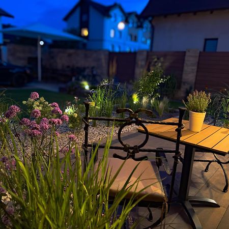 Morze I Sztuka Apartamenty Władysławowo Zewnętrze zdjęcie