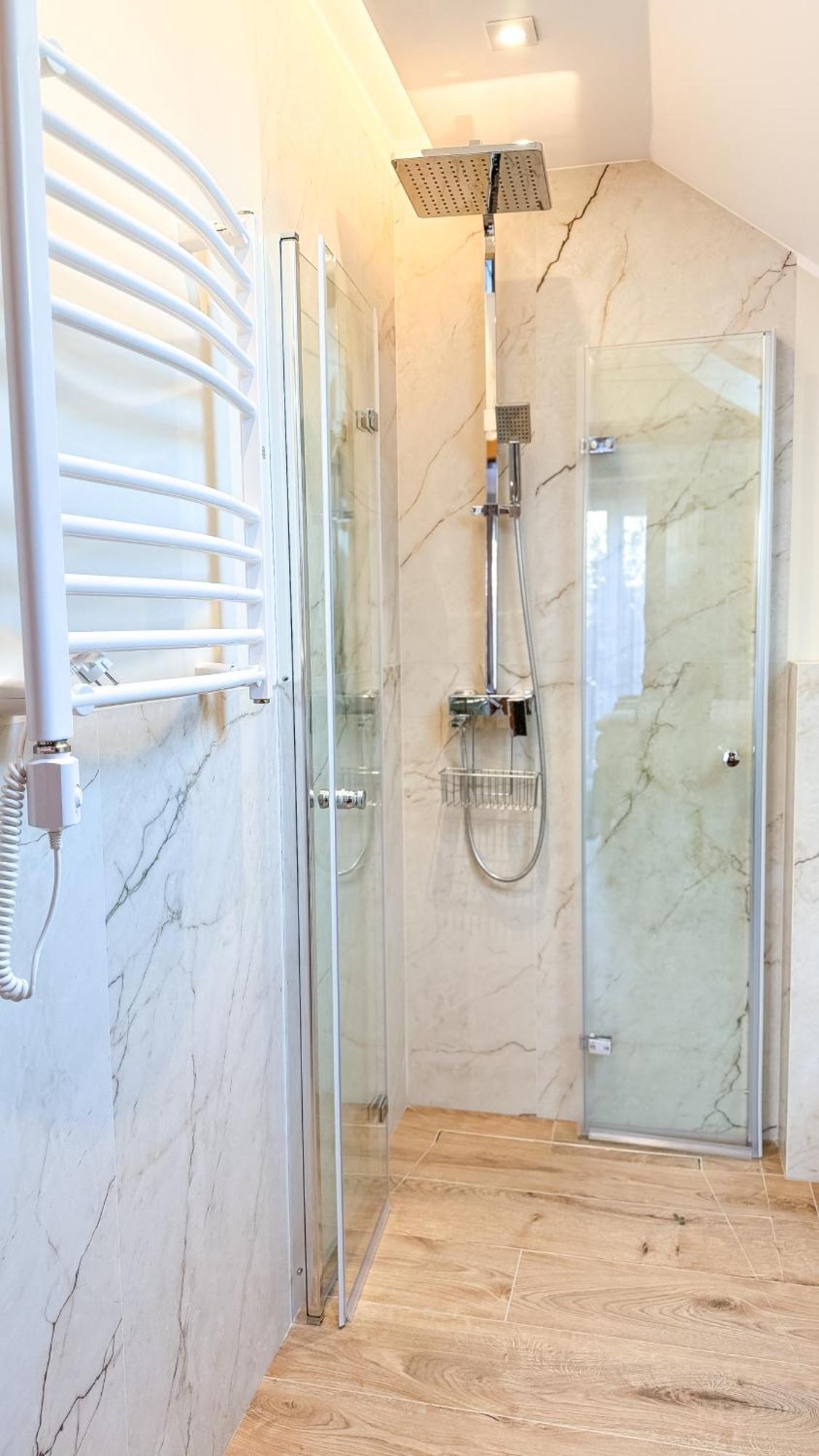 Morze I Sztuka Apartamenty Władysławowo Zewnętrze zdjęcie